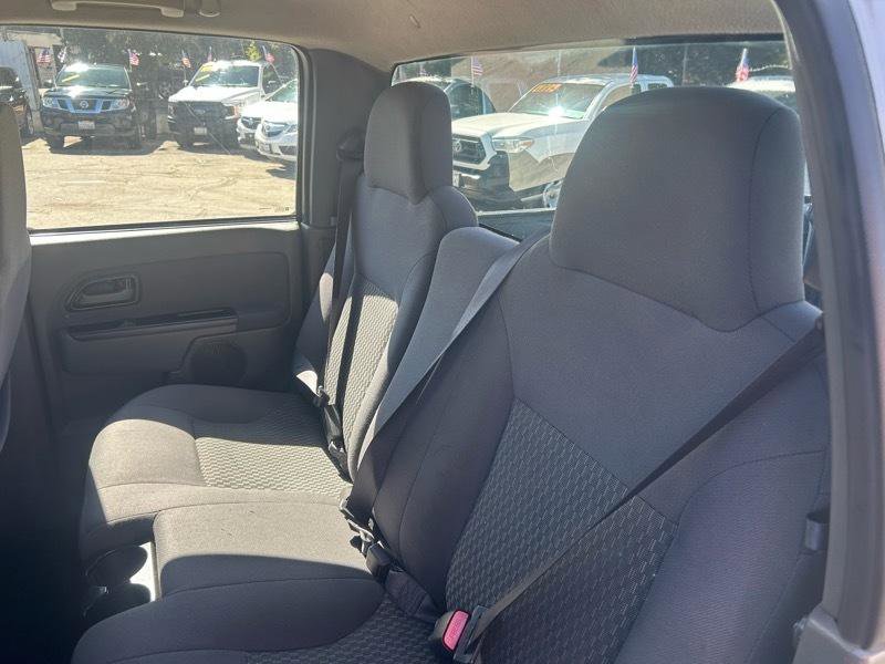 Used 2006 Chevrolet Colorado LT image 15