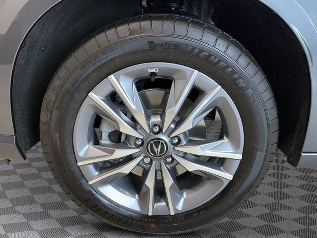 New 2026 Acura ADX AWD image 14