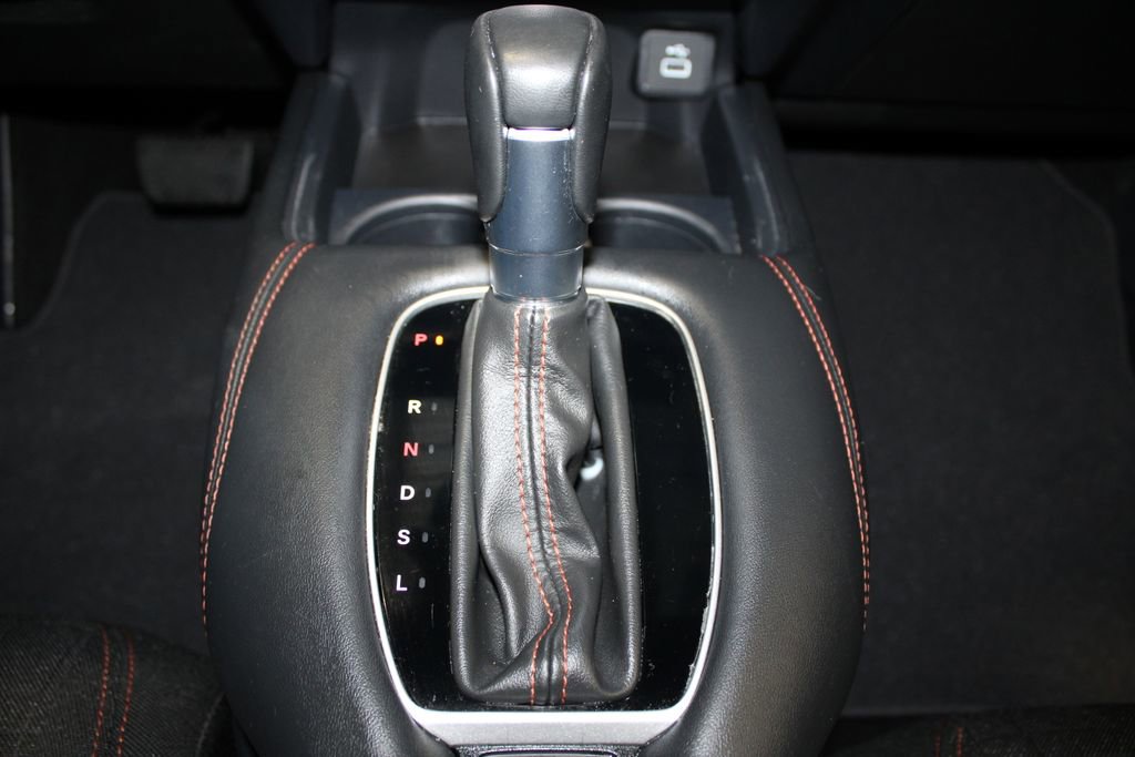 Used 2024 Honda HR-V Sport image 29