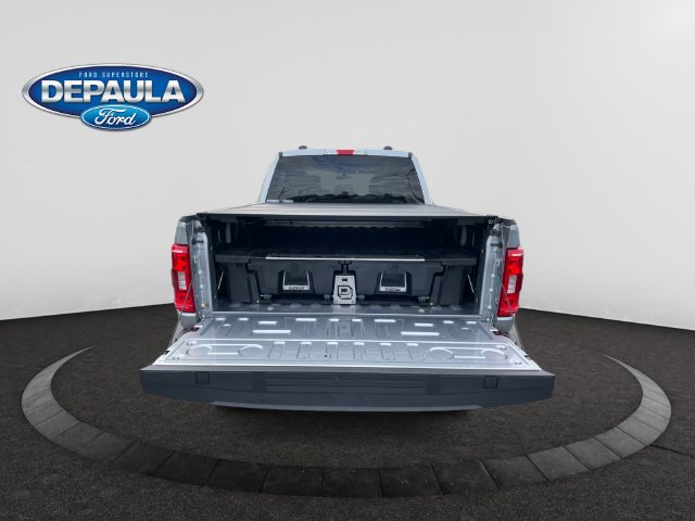 Used 2023 Ford F150 XLT AWD/4WD image 6