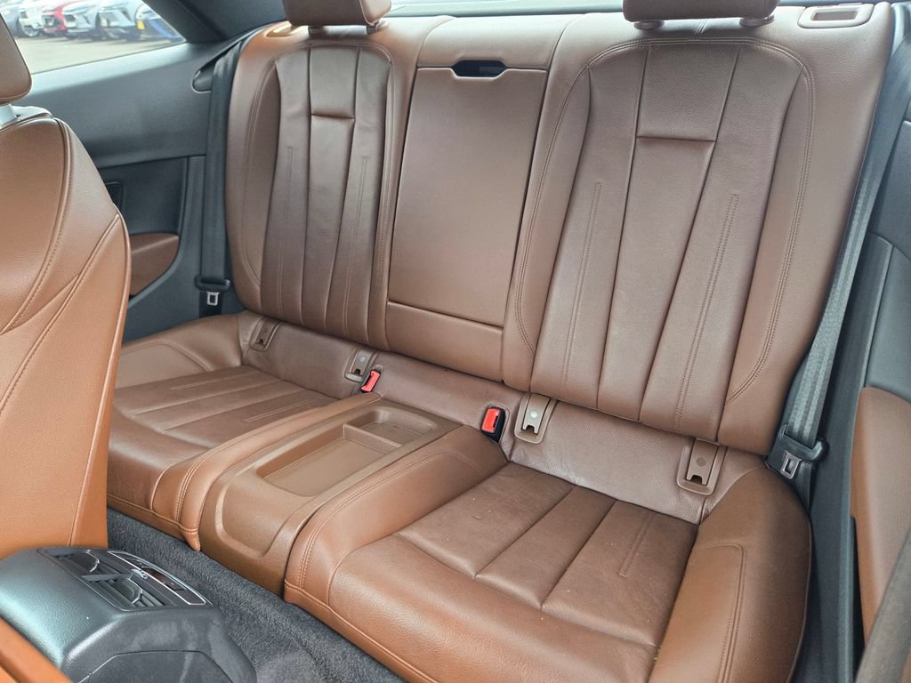 Used 2018 Audi A5 2.0T Premium Plus w/ Premium Plus AWD/4WD image 10