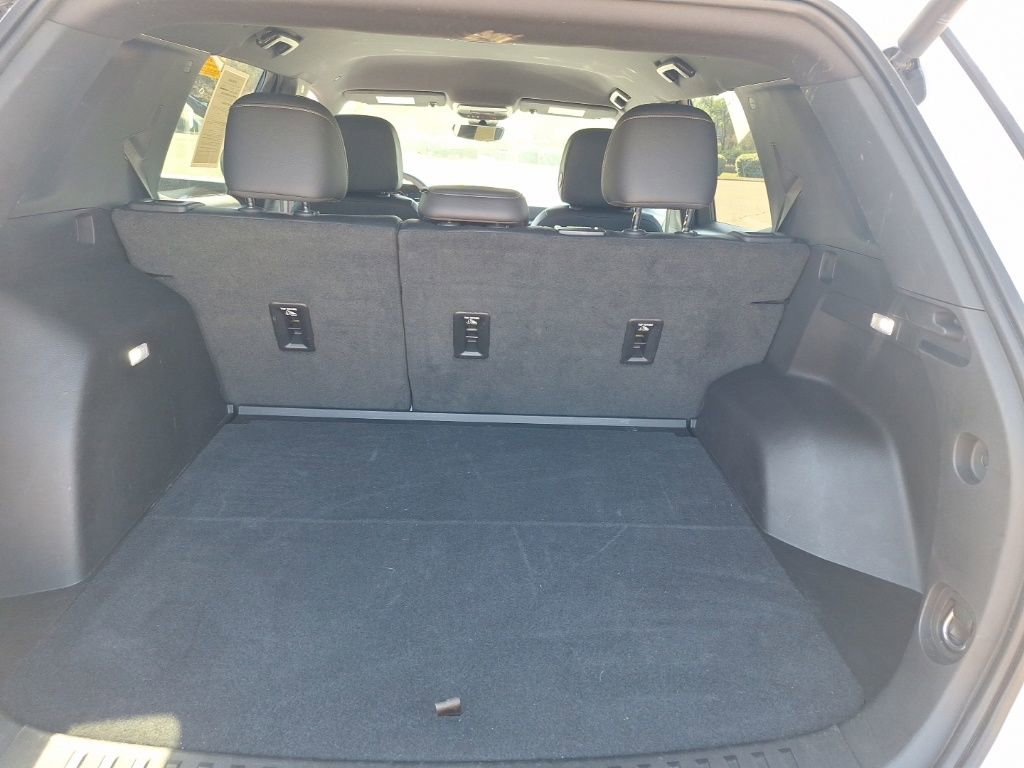 Used 2025 Chevrolet Equinox LT w/ Convenience Package II image 15