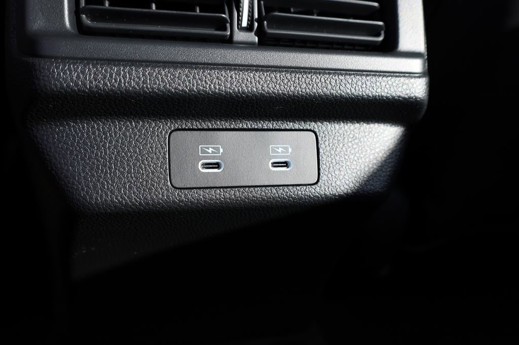 New 2026 Honda Accord Sport image 29