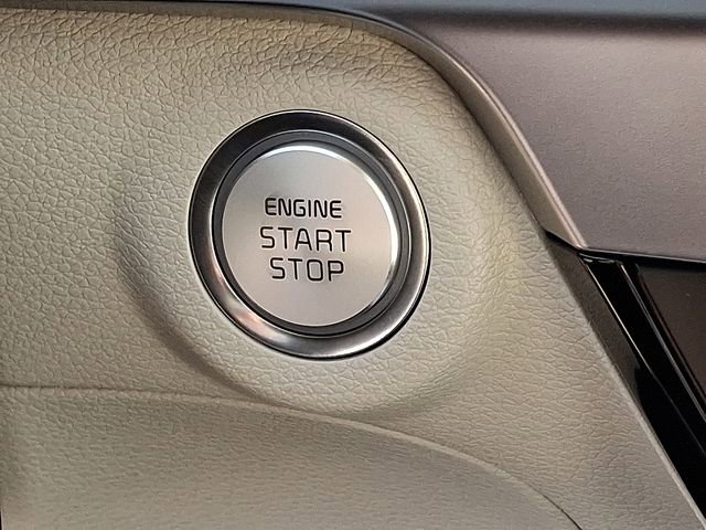 Used 2025 Kia Telluride EX w/ EX Captain's Chair Package image 20
