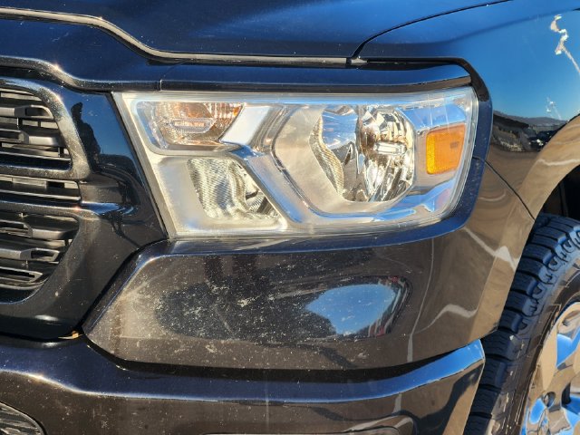 Used 2023 RAM 1500 Lone Star AWD/4WD image 17