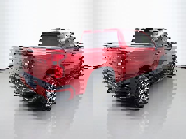 Used 2022 Chevrolet Silverado 1500 RST image 10