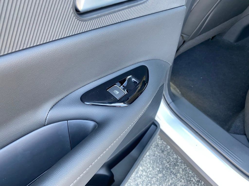 New 2025 Nissan Murano SL w/ Cargo Package image 17