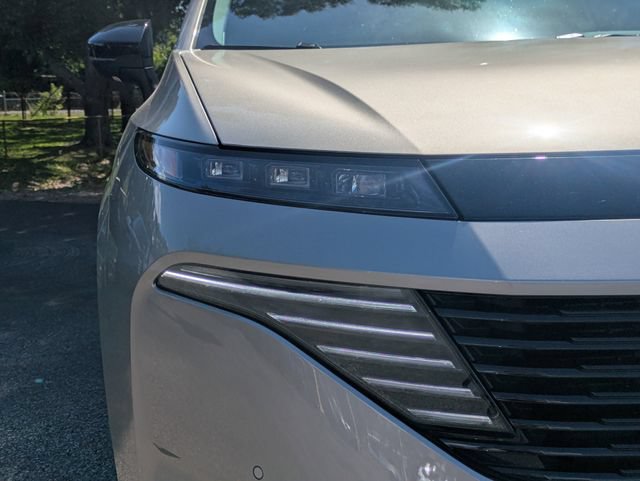 New 2026 Nissan Murano SL AWD/4WD image 10