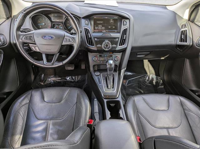 Used 2015 Ford Focus Titanium image 16