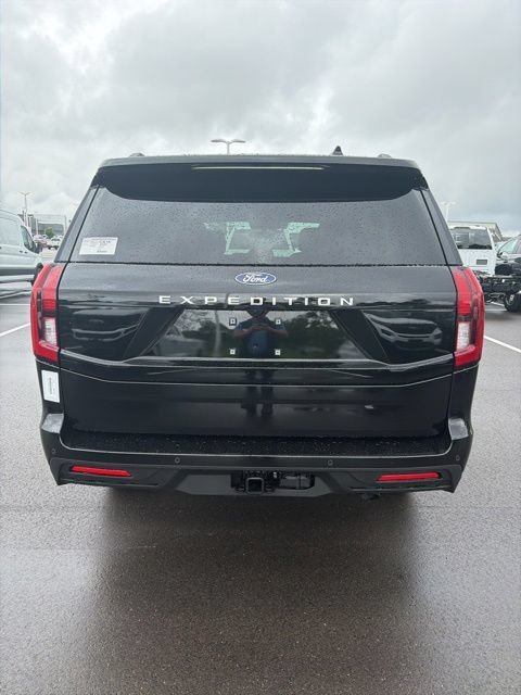 New 2026 Ford Expedition XL AWD/4WD image 4