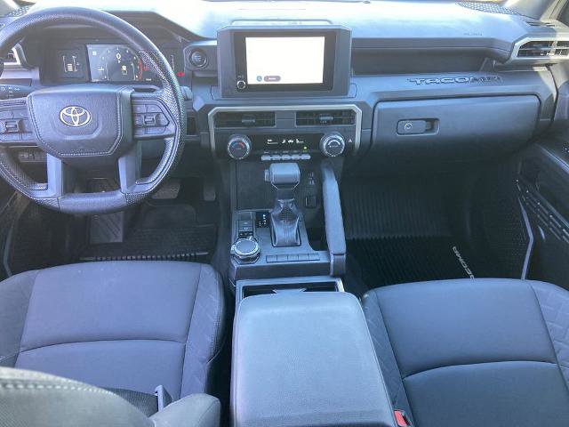 Used 2025 Toyota Tacoma SR image 15