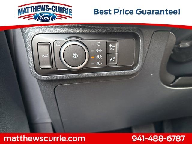 New 2026 Ford Explorer Active w/ Active Comfort Package image 27