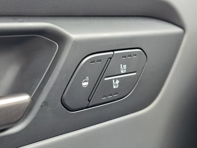 Certified 2024 Kia EV9 Wind AWD/4WD image 40
