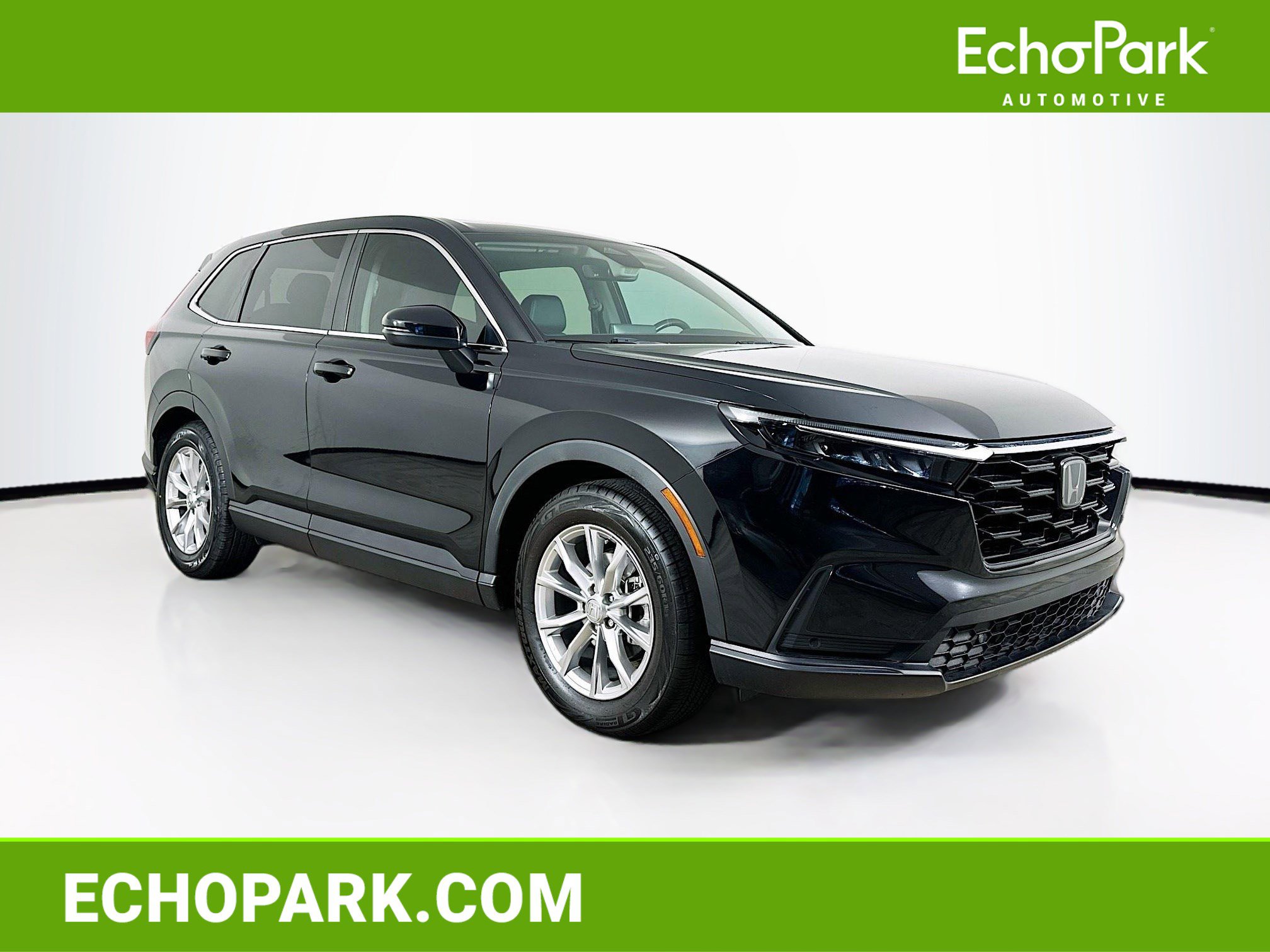 Used 2023 Honda CR-V EX-L image 1