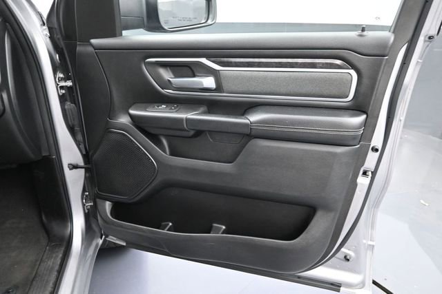 Used 2022 RAM 1500 Big Horn RWD image 31