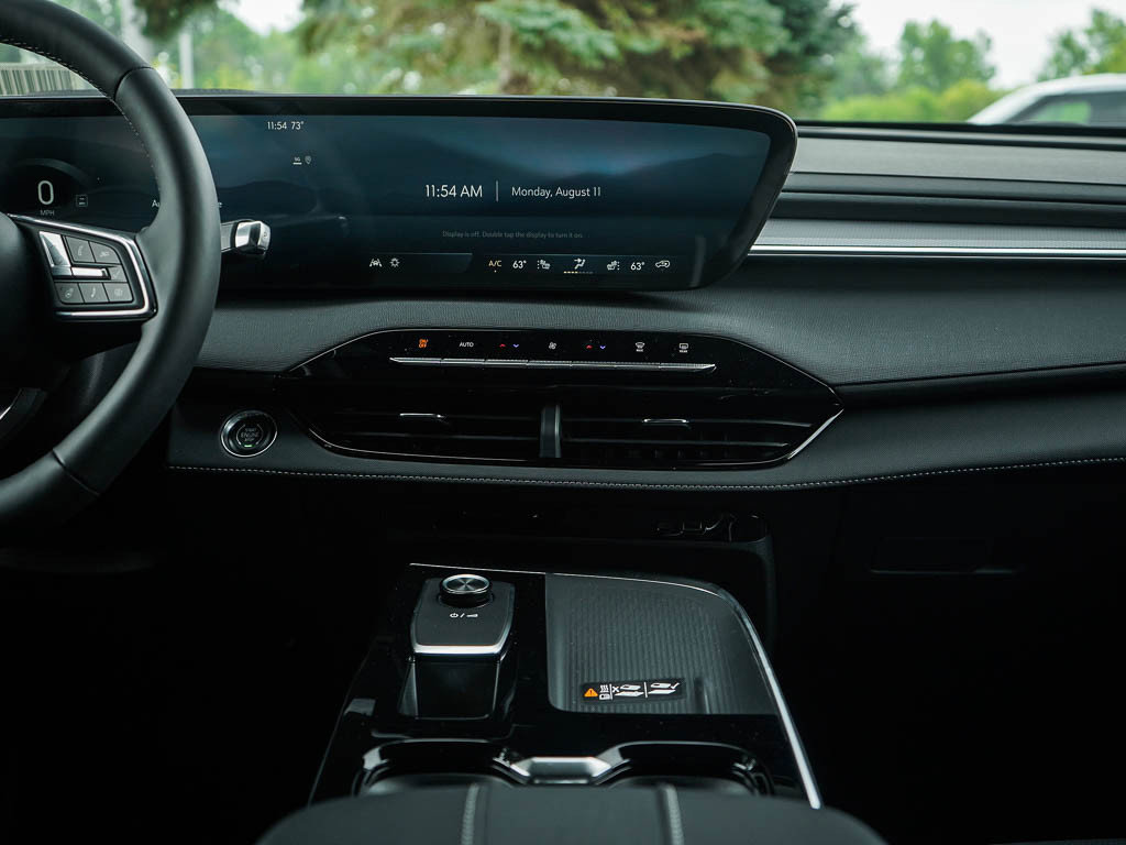 New 2026 Buick Enclave Sport Touring w/ Power Package image 18