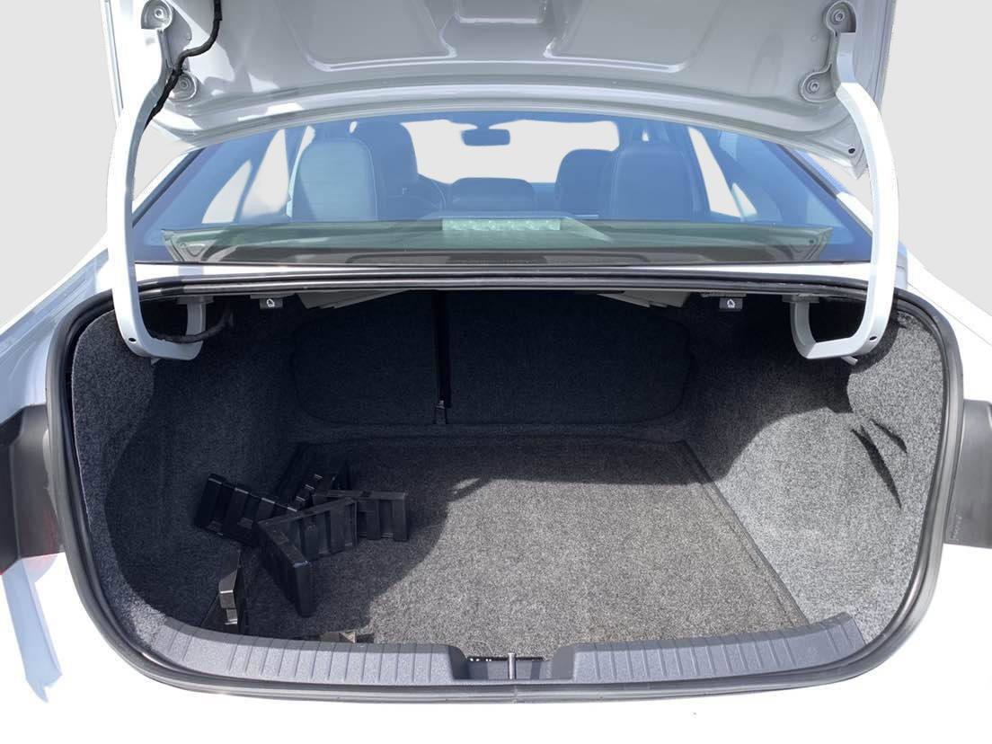 Used 2019 Volkswagen Jetta SE FWD image 42