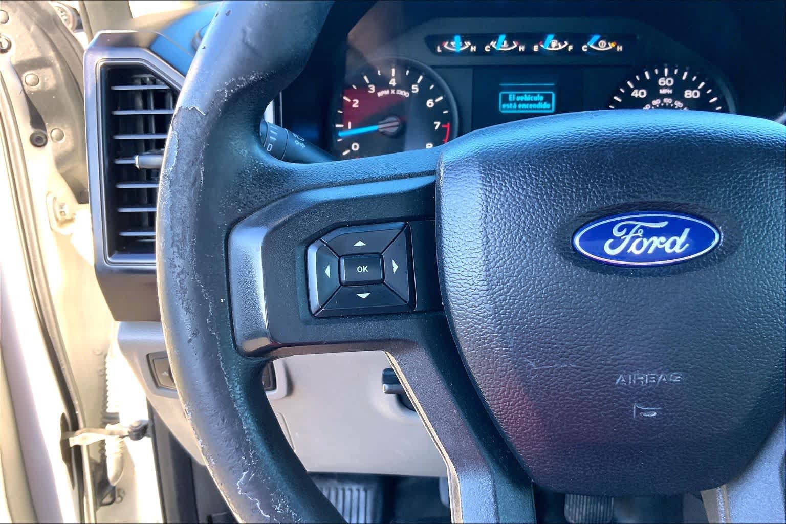 Used 2017 Ford F150 XL RWD image 22