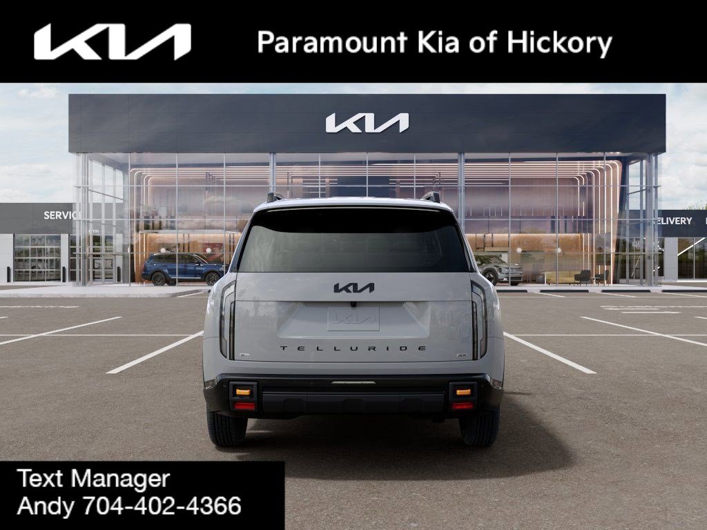 New 2027 Kia Telluride SX Prestige X-Pro image 5