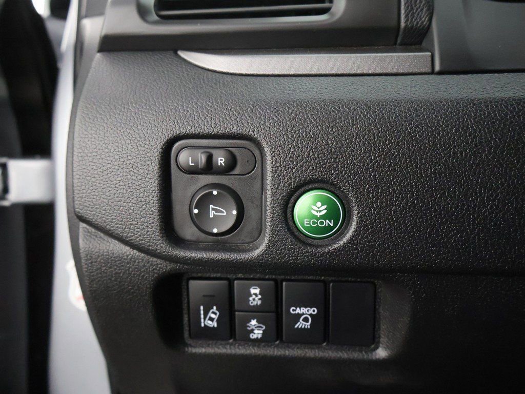 Used 2025 Honda Ridgeline RTL image 42