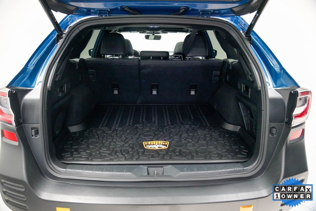 Used 2025 Subaru Outback Wilderness image 26