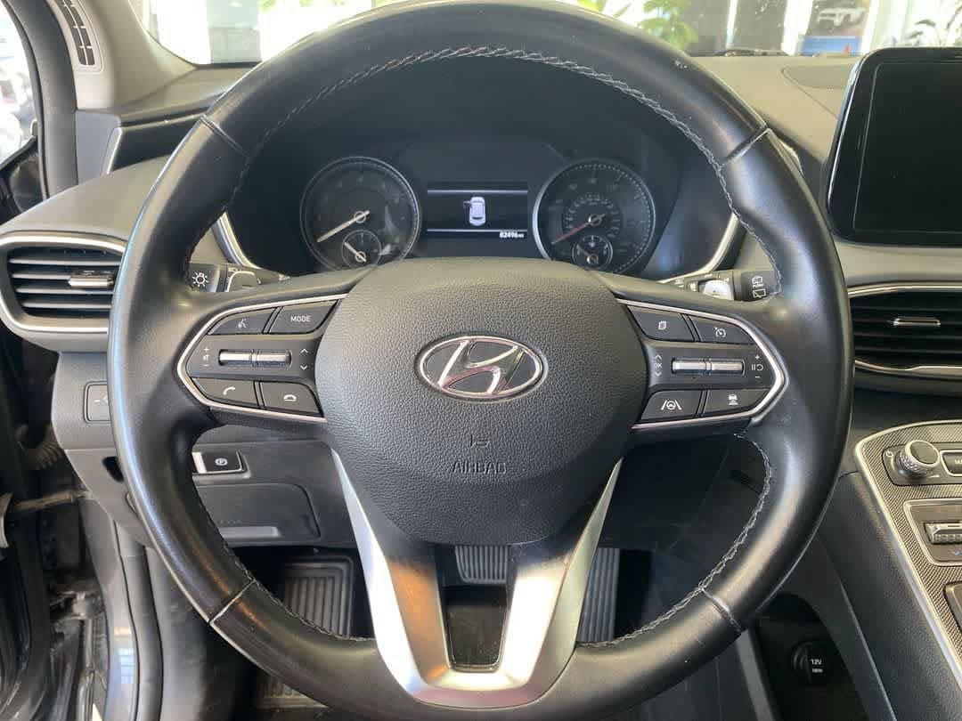 Used 2023 Hyundai Santa Fe SEL AWD/4WD image 17