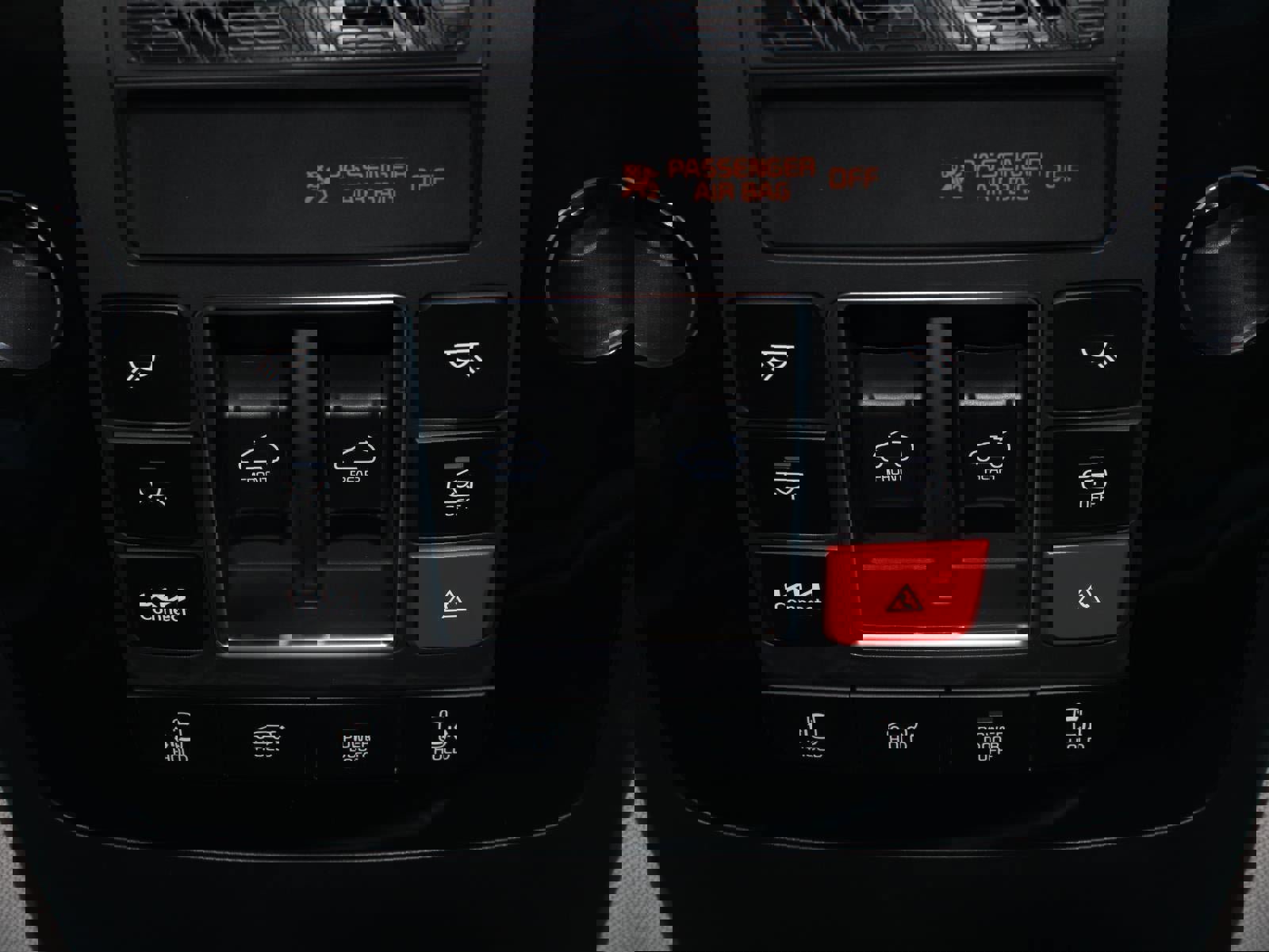 New 2026 Kia Carnival SX w/ SX Dark Edition Package FWD image 13