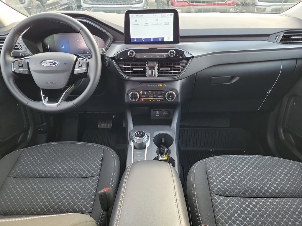 New 2026 Ford Escape Active w/ Cold Weather Package image 11