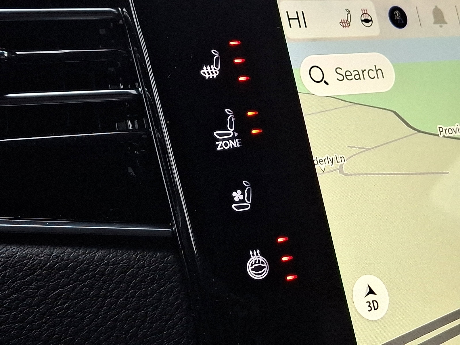 New 2026 Jeep Grand Wagoneer 4WD image 15