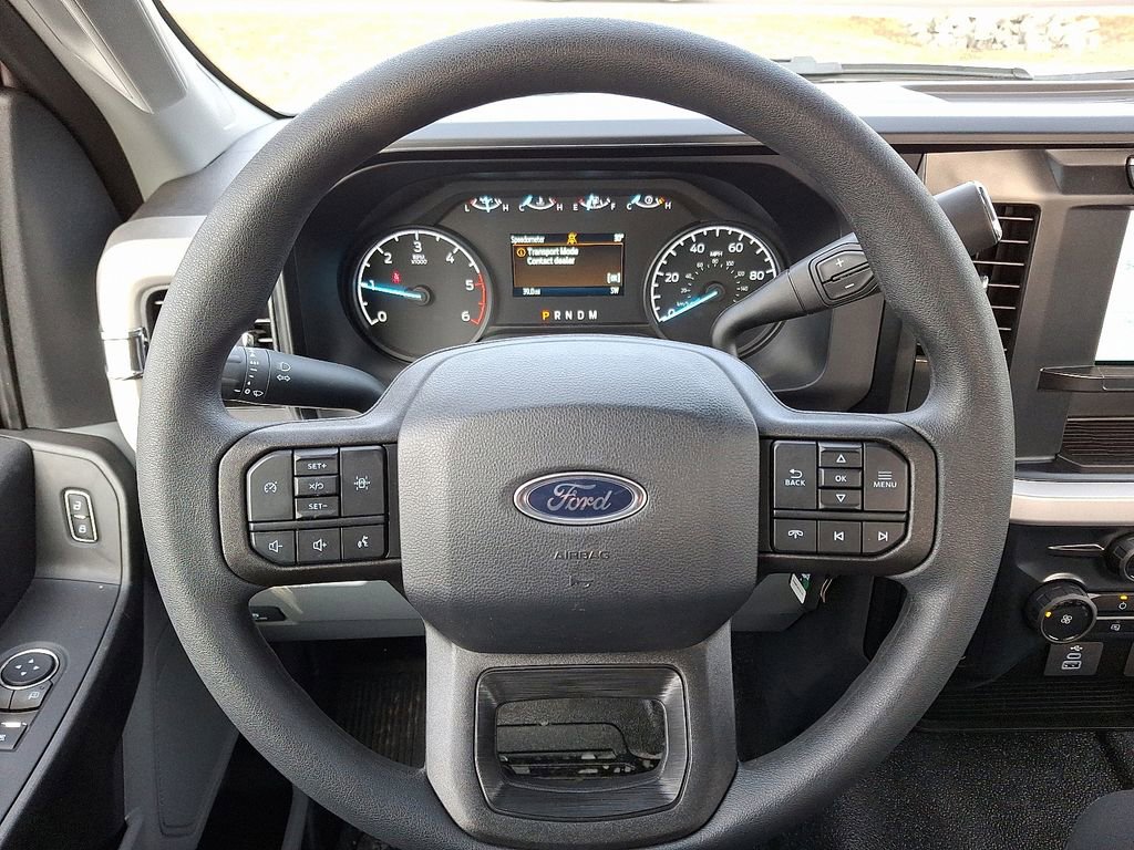 New 2024 Ford F450 XL image 11