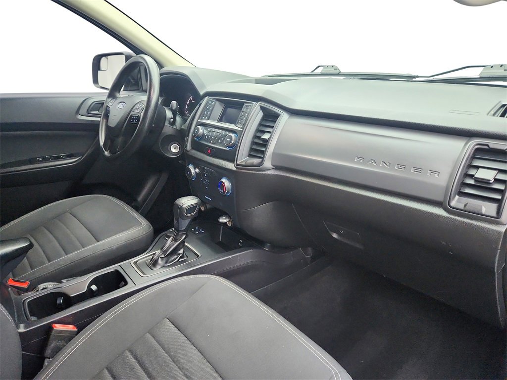 Used 2020 Ford Ranger XL w/ FX4 Off-Road Package image 21