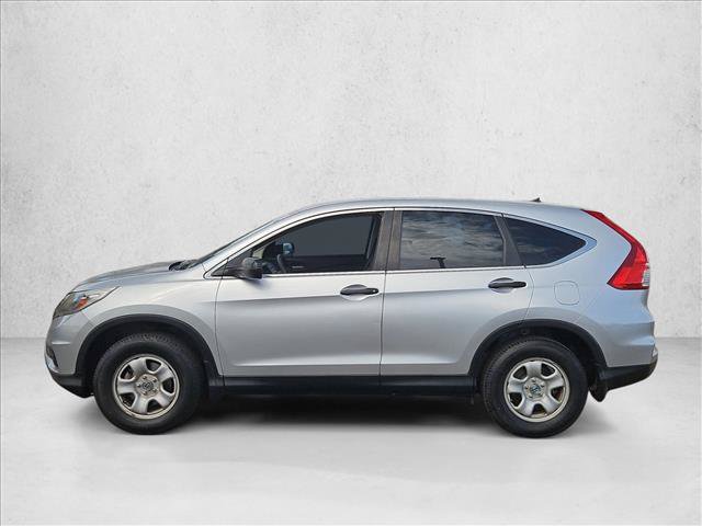 Used 2016 Honda CR-V LX image 9