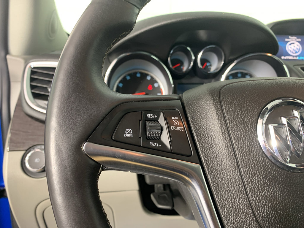 Used 2016 Buick Encore Leather w/ Experience Buick Package image 19