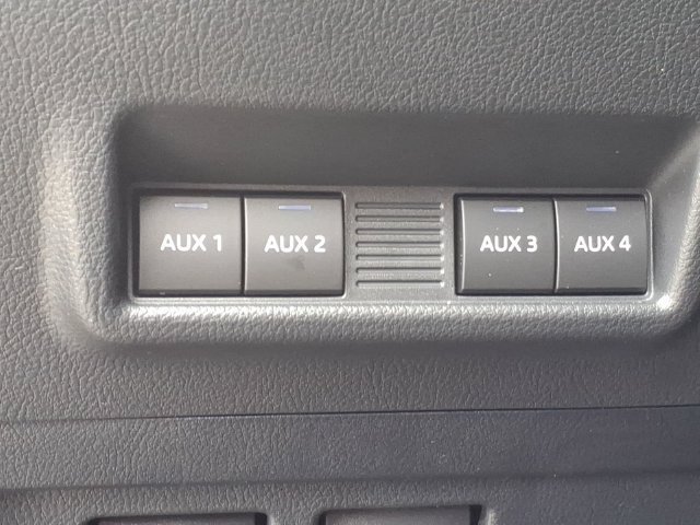 Used 2025 Lexus GX 550 AWD/4WD image 28