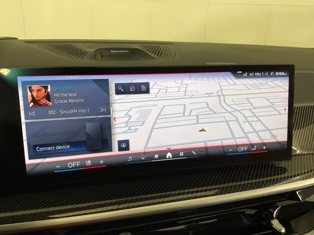 Used 2024 BMW X7 M60i w/ Executive Package AWD/4WD image 13