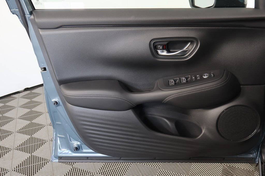 New 2026 Honda HR-V EX-L image 7