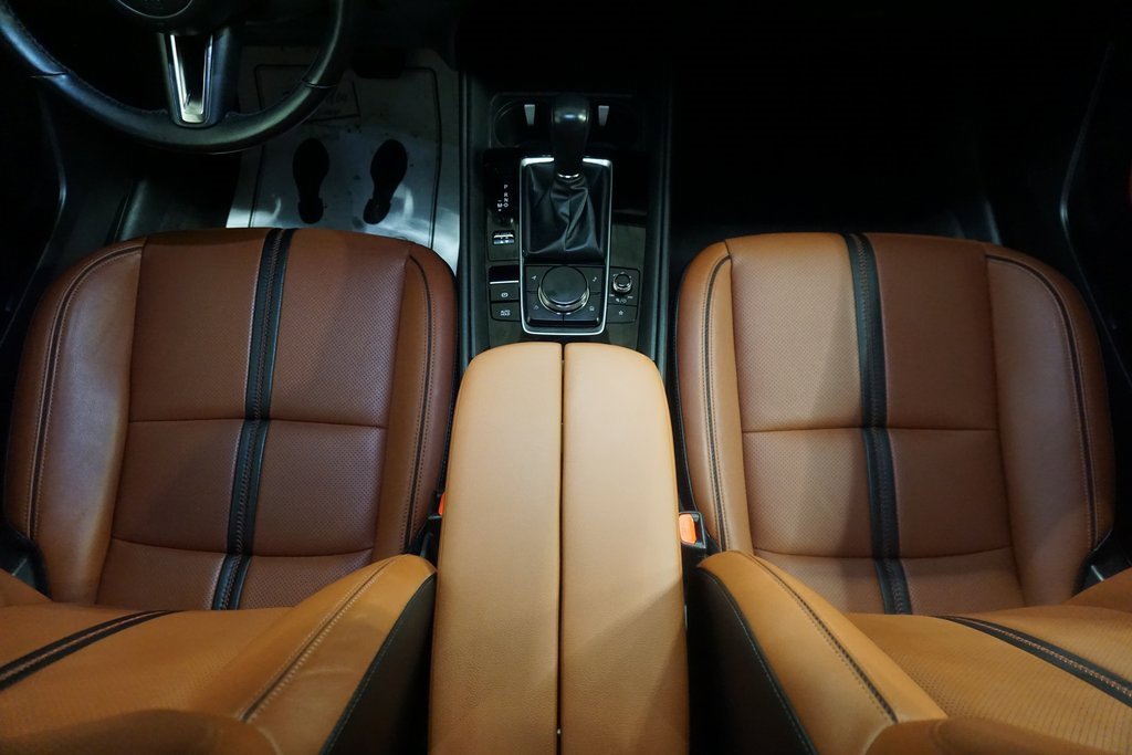 Used 2024 MAZDA CX-50 AWD 2.5 Turbo w/ Cargo Package image 32