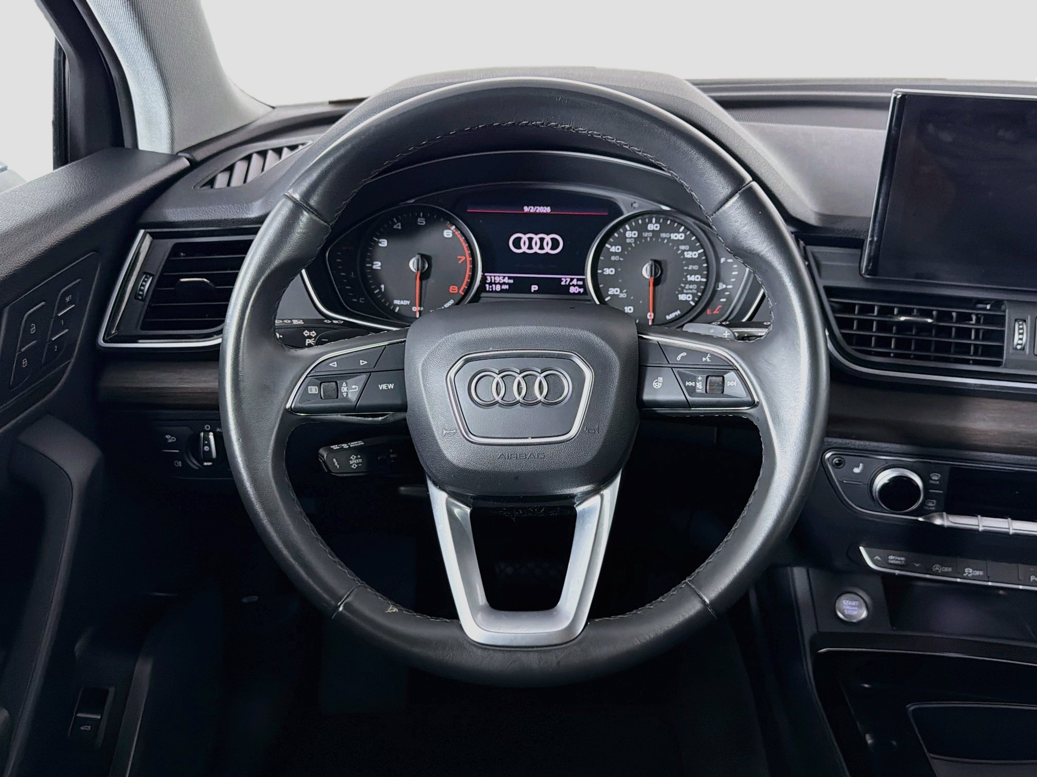 Used 2024 Audi Q5 2.0T Premium AWD/4WD image 17