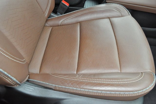 Used 2023 Chevrolet Tahoe High Country image 21