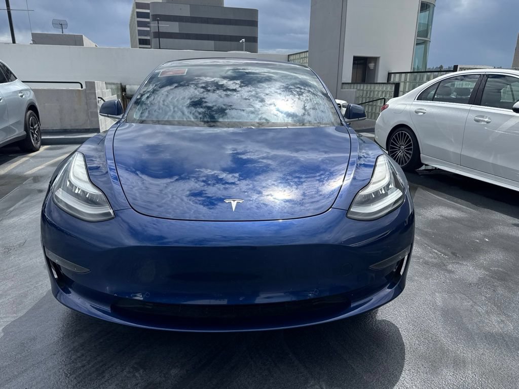 Used 2019 Tesla Model 3 Standard Range Plus RWD image 2