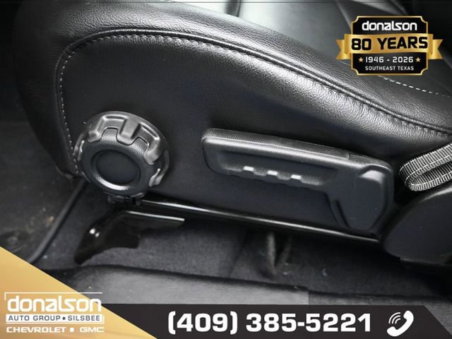 Used 2019 Jeep Wrangler Unlimited Sahara image 9