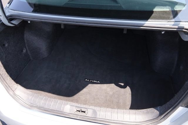 Certified 2024 Nissan Altima 2.5 SV FWD image 7