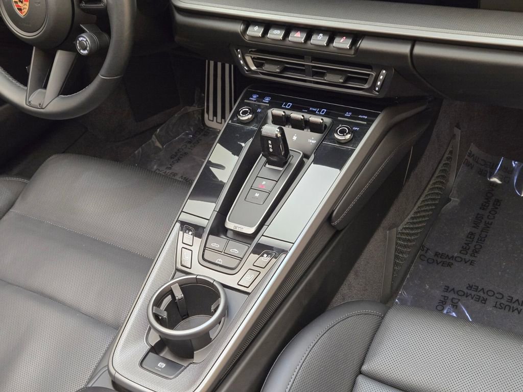 Used 2020 Porsche 911 Carrera S RWD image 25