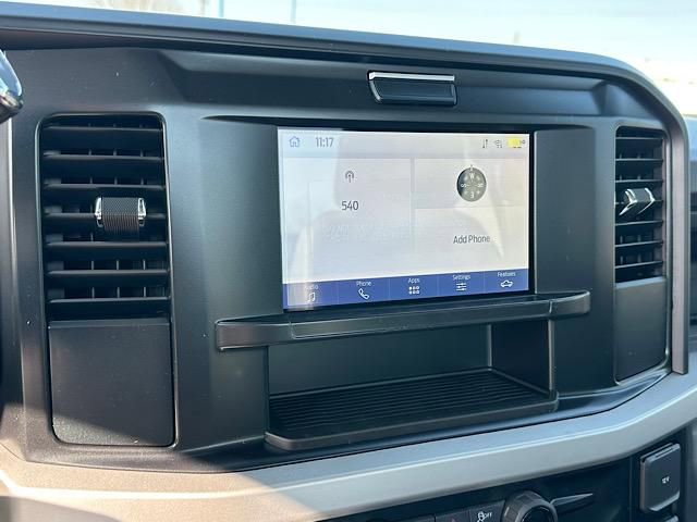 New 2025 Ford F250 XL w/ XL Off-Road Package image 35