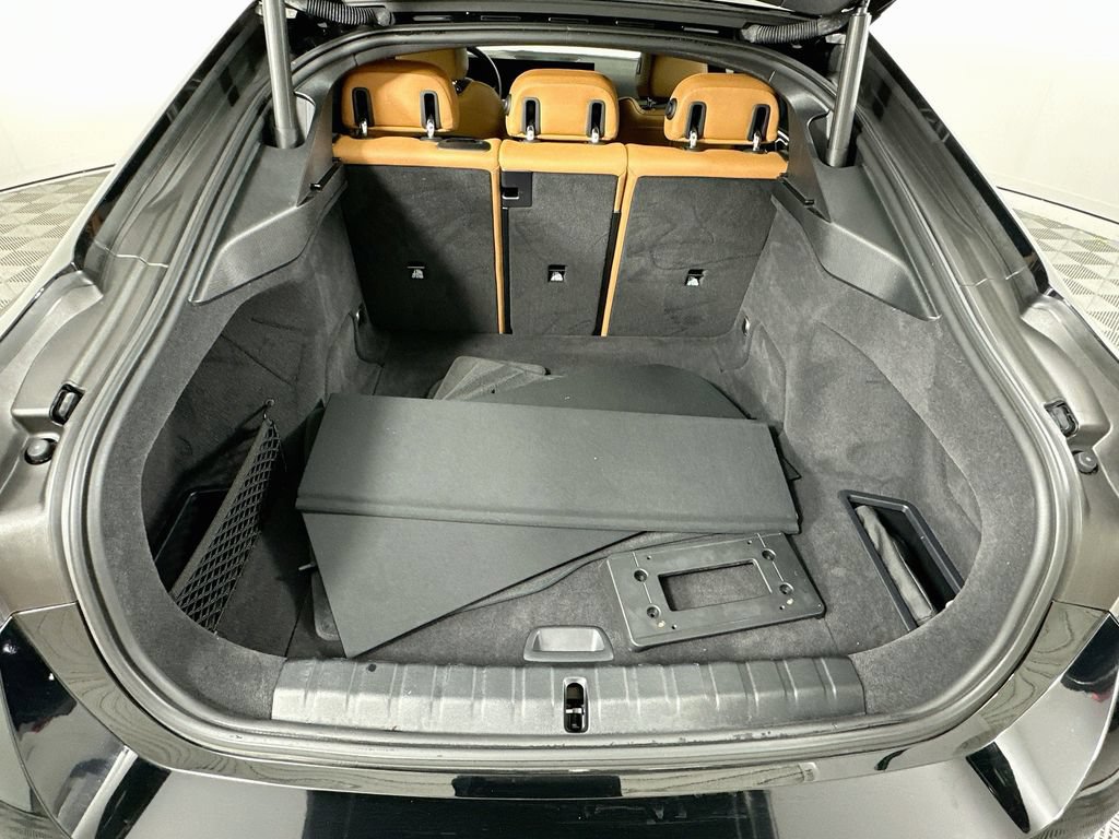 Certified 2023 BMW i4 eDrive35 w/ Premium Package RWD image 27