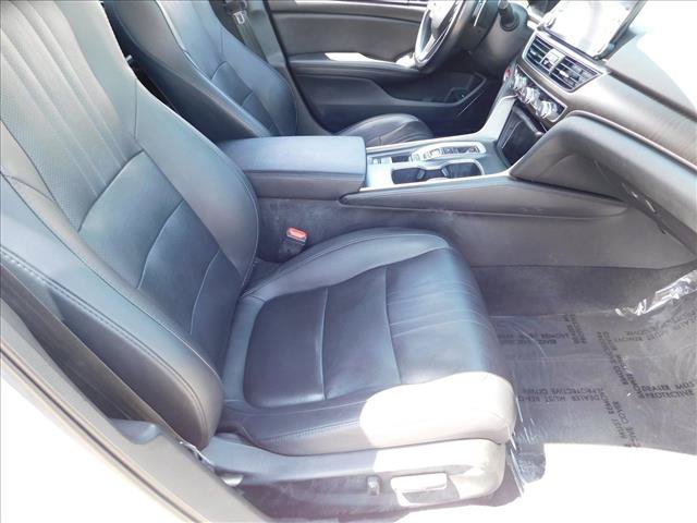 Used 2021 Honda Accord Touring image 29