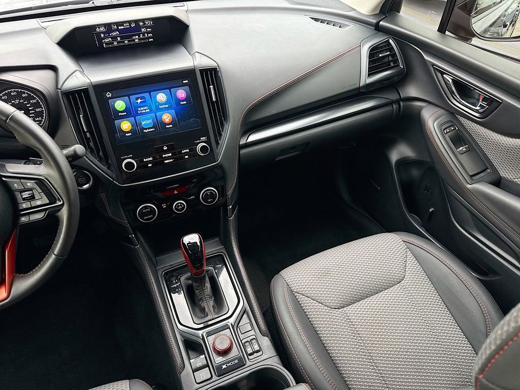 Used 2024 Subaru Forester Sport image 30