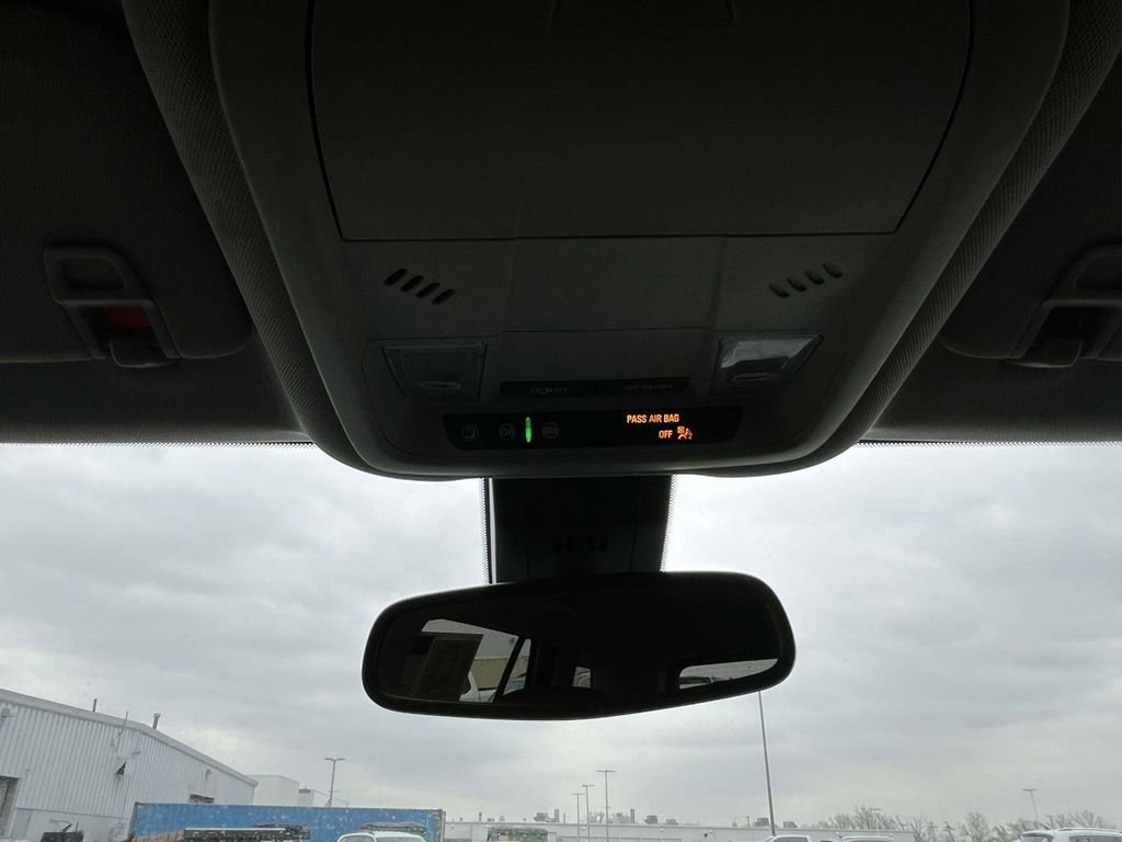 Certified 2020 GMC Terrain SLE image 31