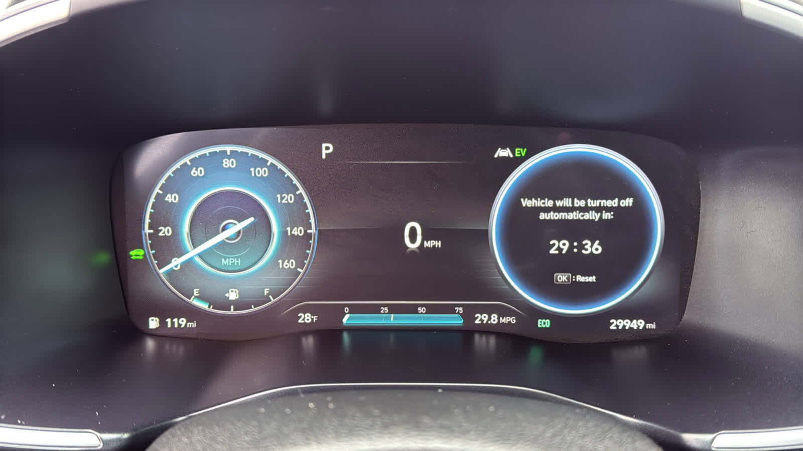 Used 2023 Hyundai Santa Fe SEL Premium image 17