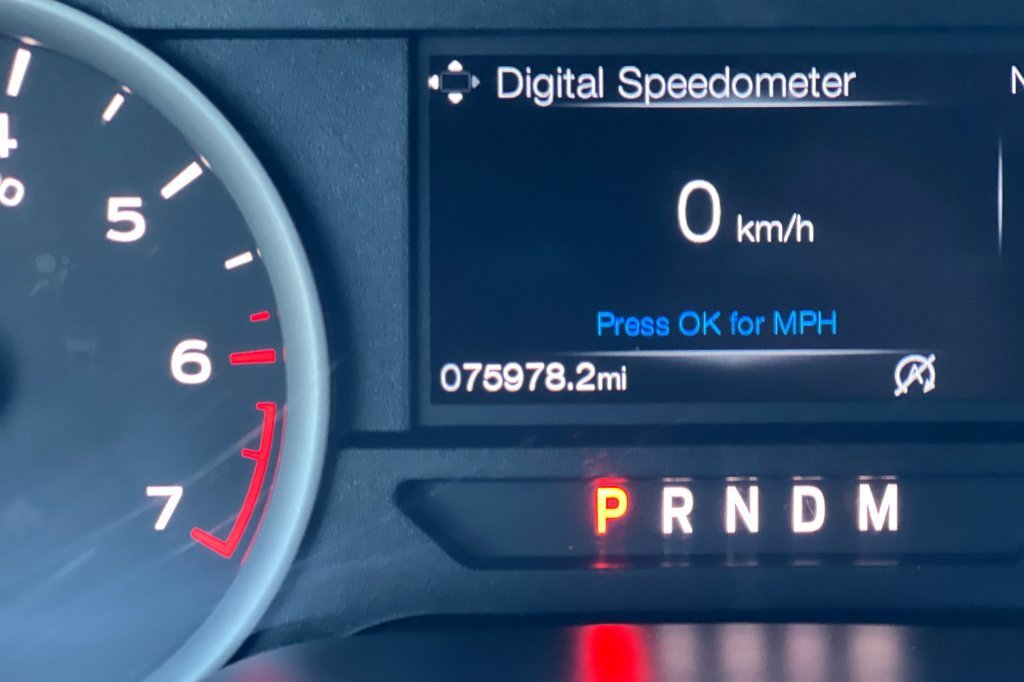 Used 2020 Ford F150 XLT w/ Equipment Group 302A Luxury image 21